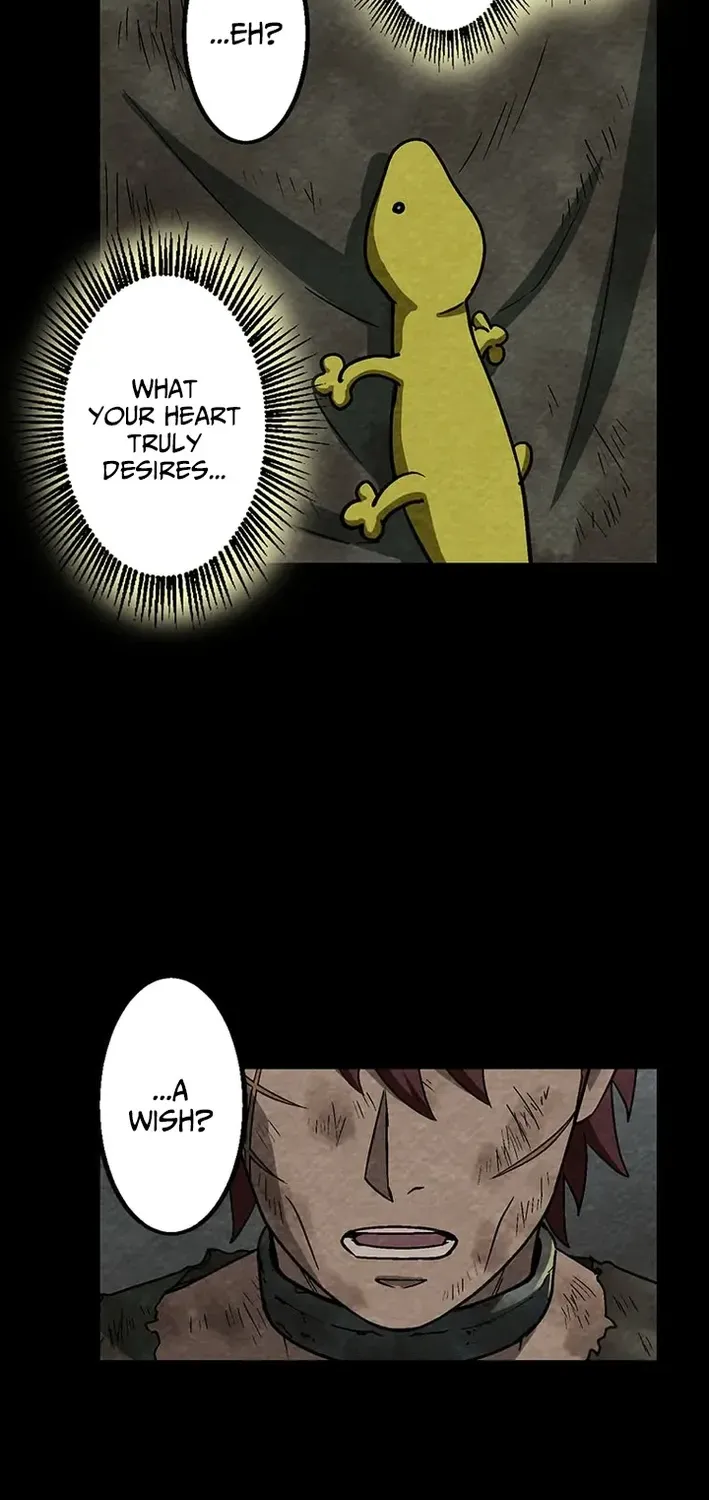 Beyond the Spirit Labyrinth’s Abyss Chapter 3 page 72 - 