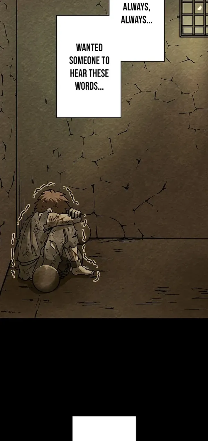 Beyond the Spirit Labyrinth’s Abyss Chapter 3 page 76 - 