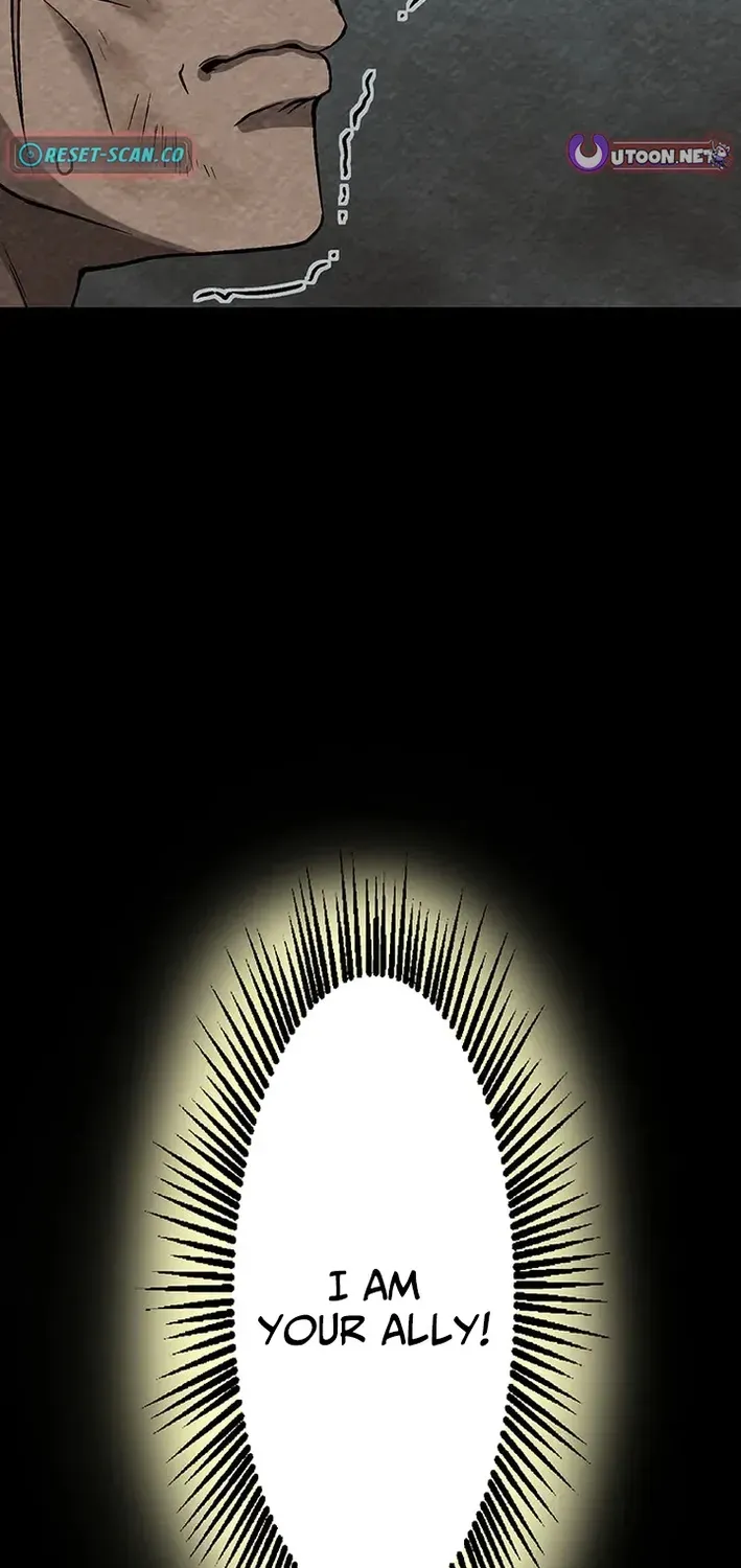 Beyond the Spirit Labyrinth’s Abyss Chapter 3 page 78 - 