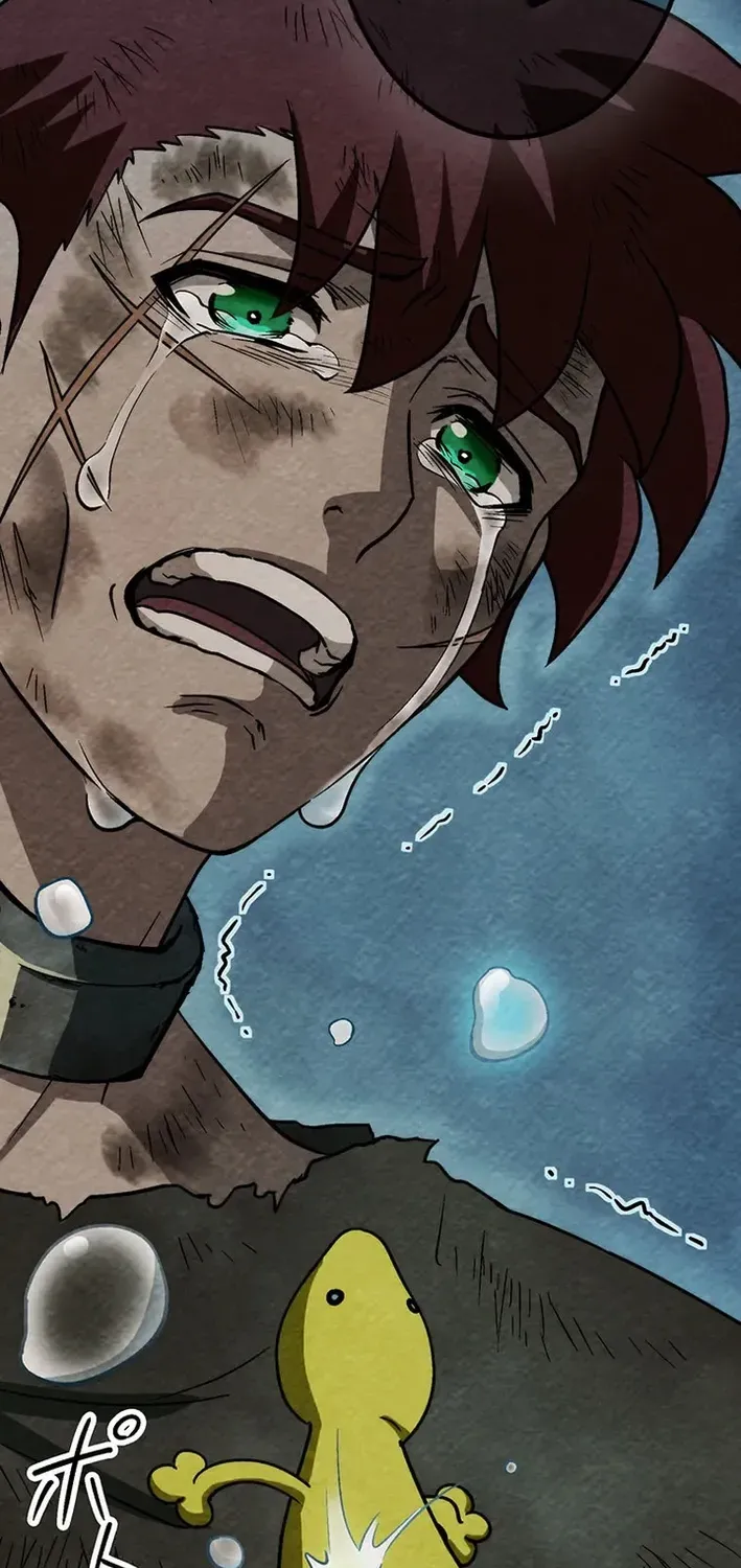 Beyond the Spirit Labyrinth’s Abyss Chapter 3 page 80 - 