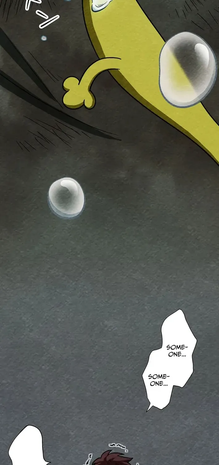 Beyond the Spirit Labyrinth’s Abyss Chapter 3 page 81 - 
