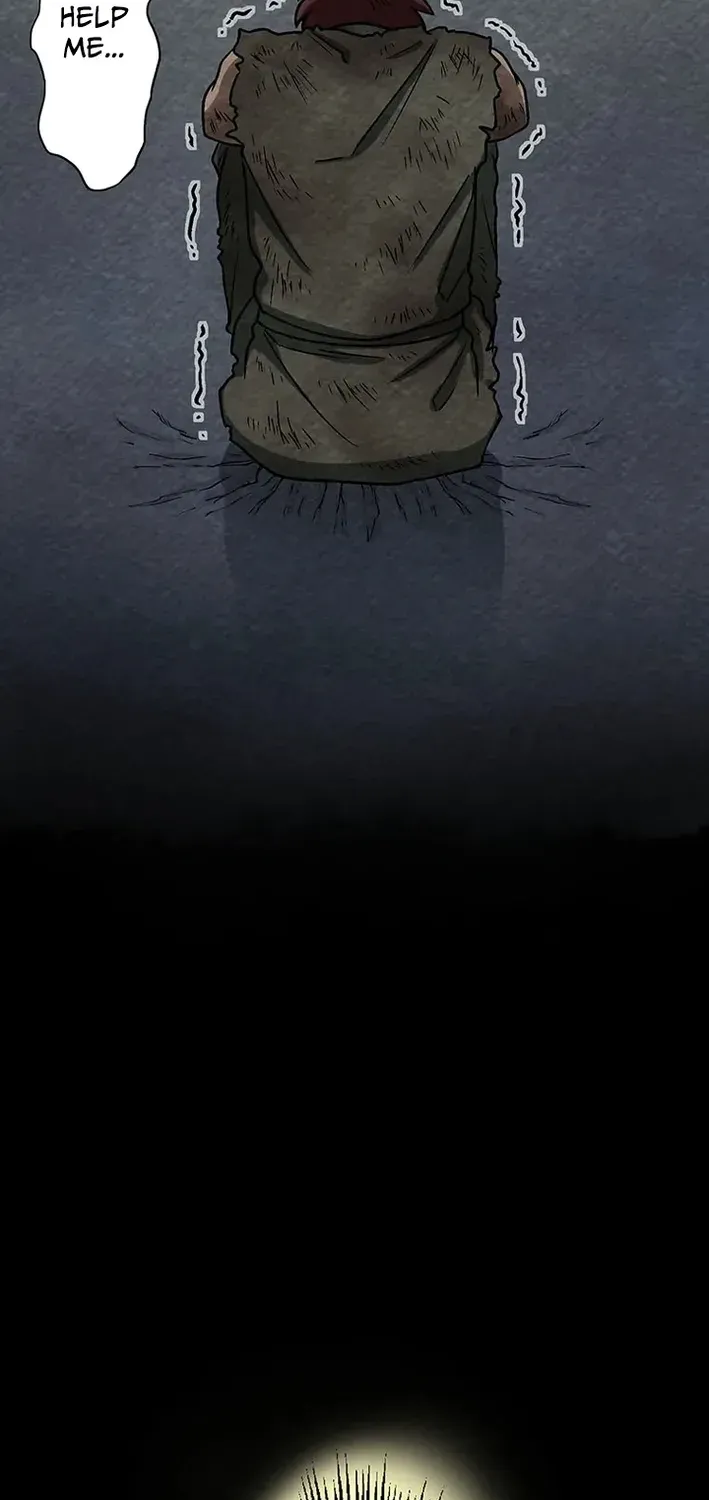 Beyond the Spirit Labyrinth’s Abyss Chapter 3 page 82 - 