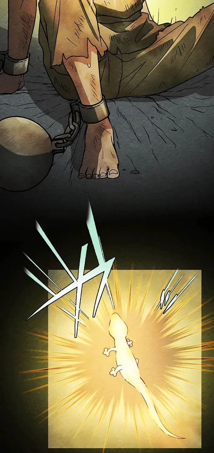 Beyond the Spirit Labyrinth’s Abyss Chapter 3 page 85 - 