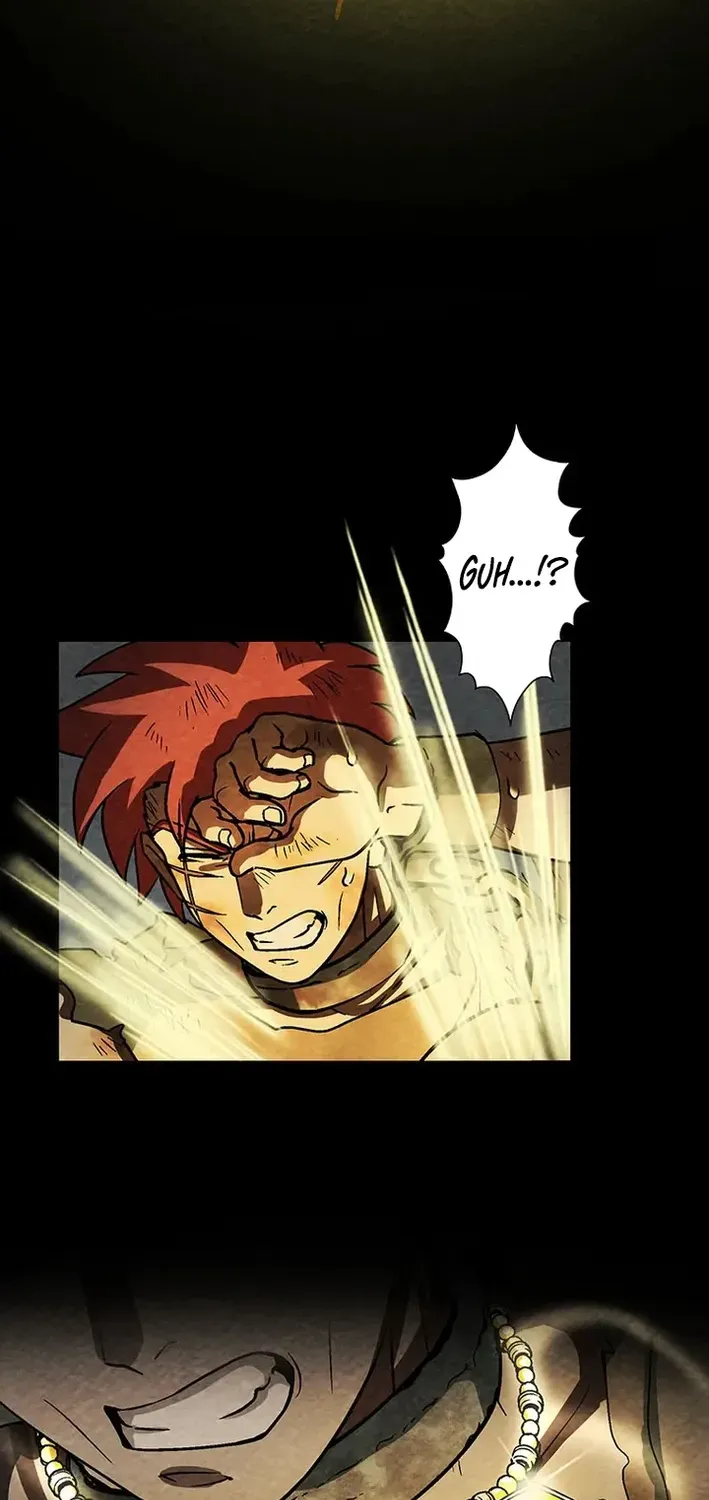 Beyond the Spirit Labyrinth’s Abyss Chapter 3 page 86 - 
