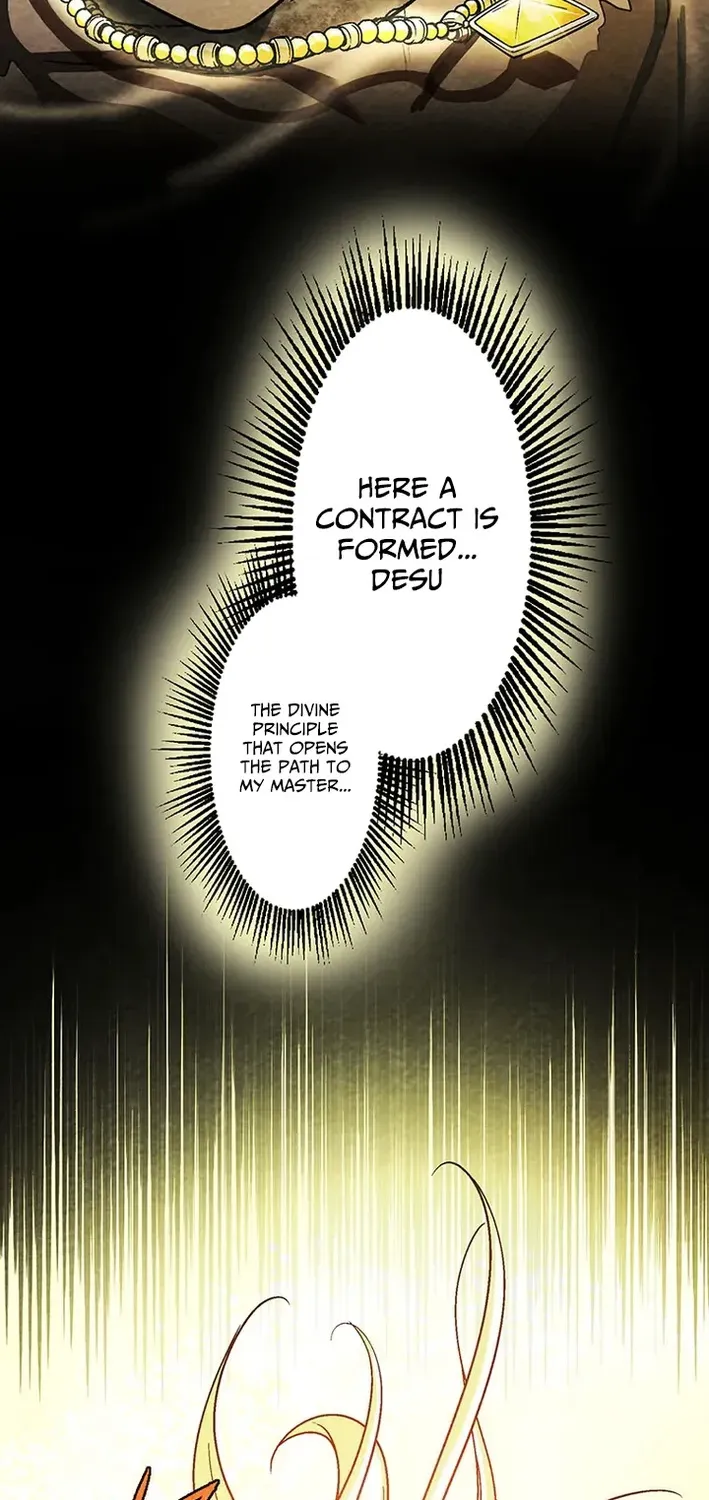 Beyond the Spirit Labyrinth’s Abyss Chapter 3 page 87 - 