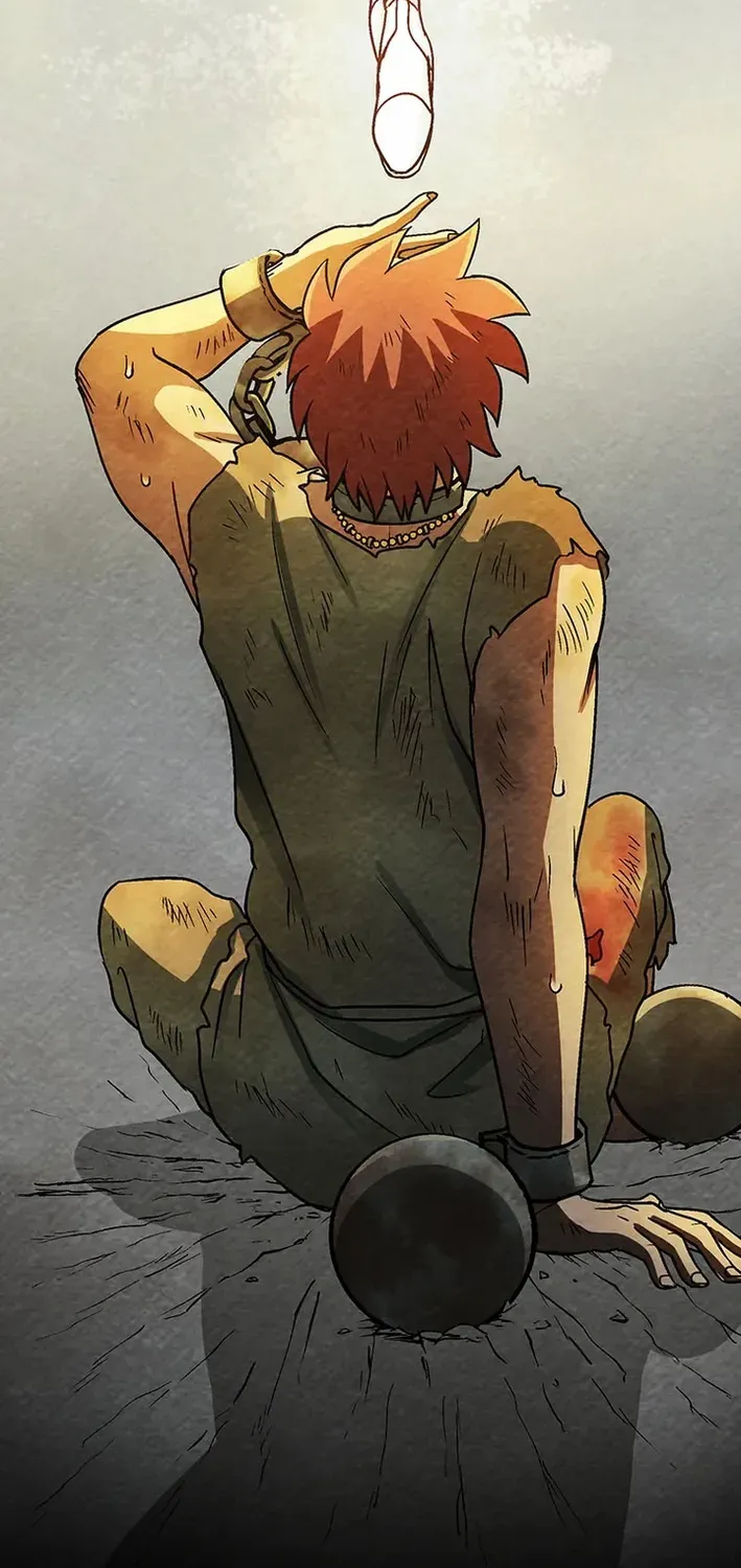 Beyond the Spirit Labyrinth’s Abyss Chapter 3 page 89 - 