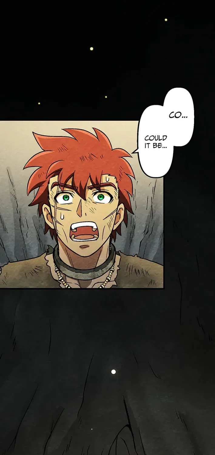 Beyond the Spirit Labyrinth’s Abyss Chapter 3 page 92 - 