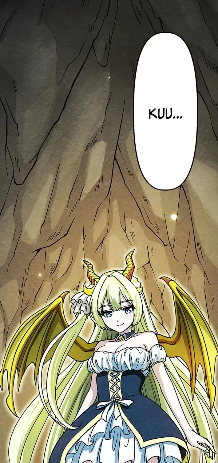 Beyond the Spirit Labyrinth’s Abyss Chapter 3 page 93 - 