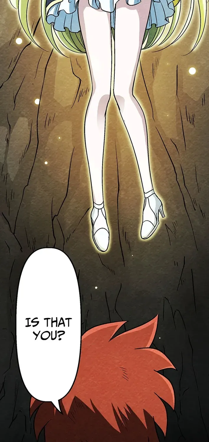 Beyond the Spirit Labyrinth’s Abyss Chapter 3 page 94 - 