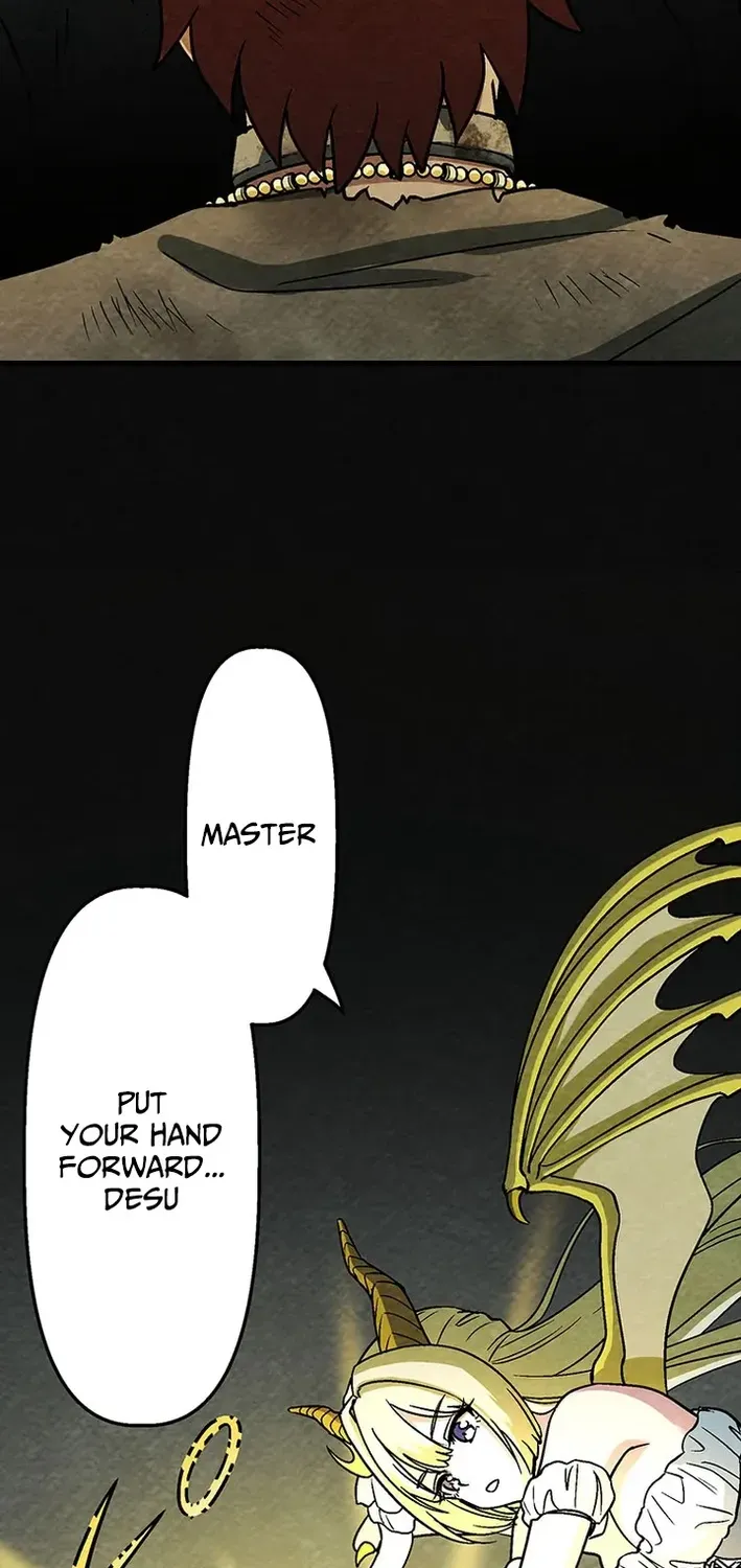 Beyond the Spirit Labyrinth’s Abyss Chapter 3 page 95 - 