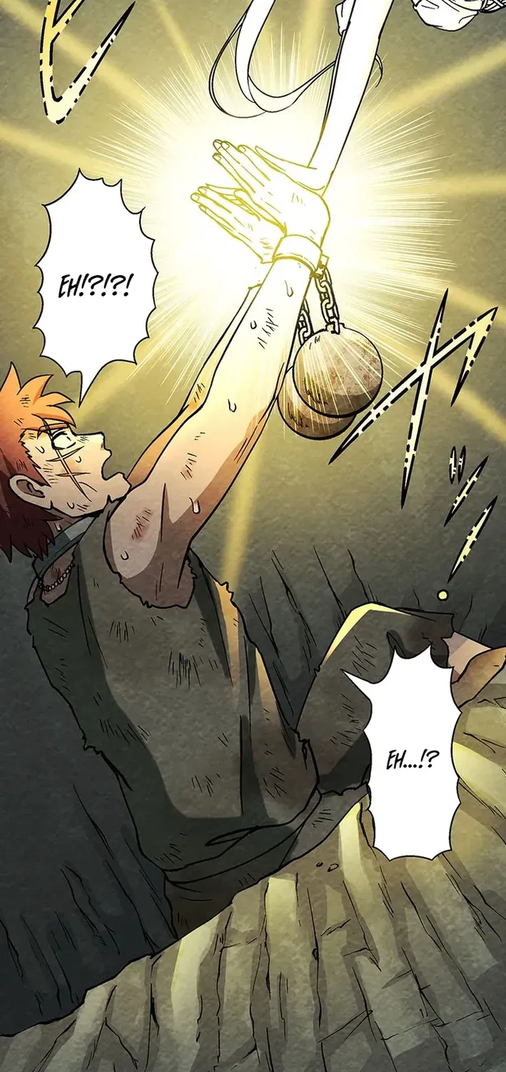 Beyond the Spirit Labyrinth’s Abyss Chapter 3 page 96 - 