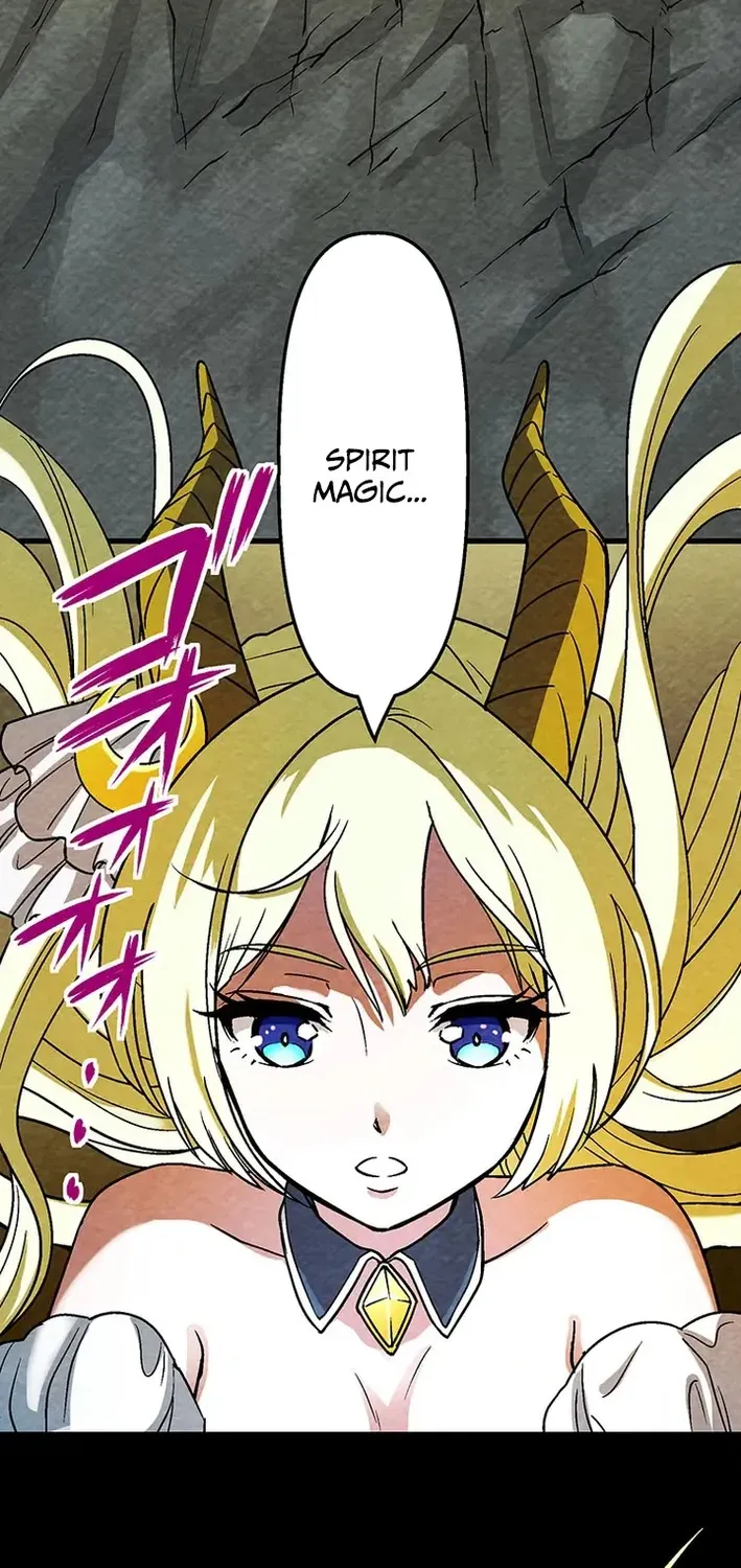 Beyond the Spirit Labyrinth’s Abyss Chapter 3 page 97 - 