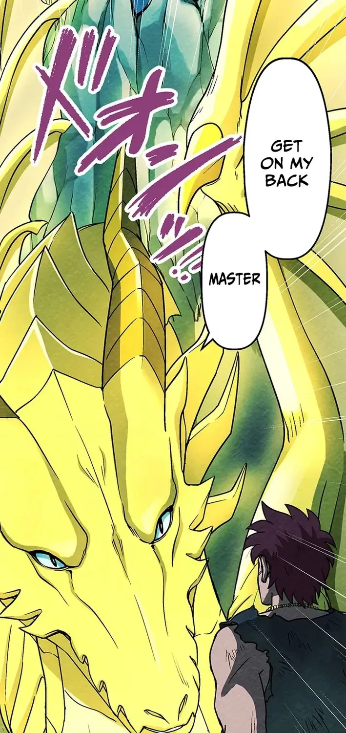 Beyond the Spirit Labyrinth’s Abyss Chapter 4 page 13 - 