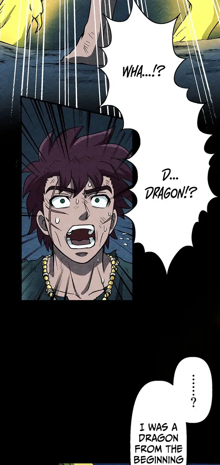Beyond the Spirit Labyrinth’s Abyss Chapter 4 page 15 - 