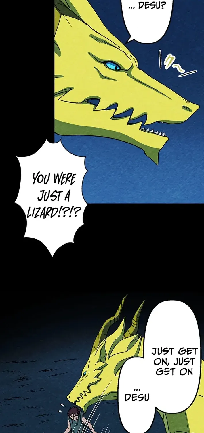 Beyond the Spirit Labyrinth’s Abyss Chapter 4 page 16 - 