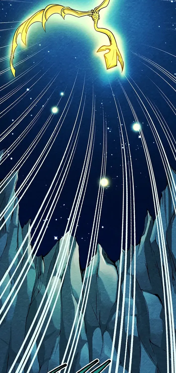 Beyond the Spirit Labyrinth’s Abyss Chapter 4 page 20 - 