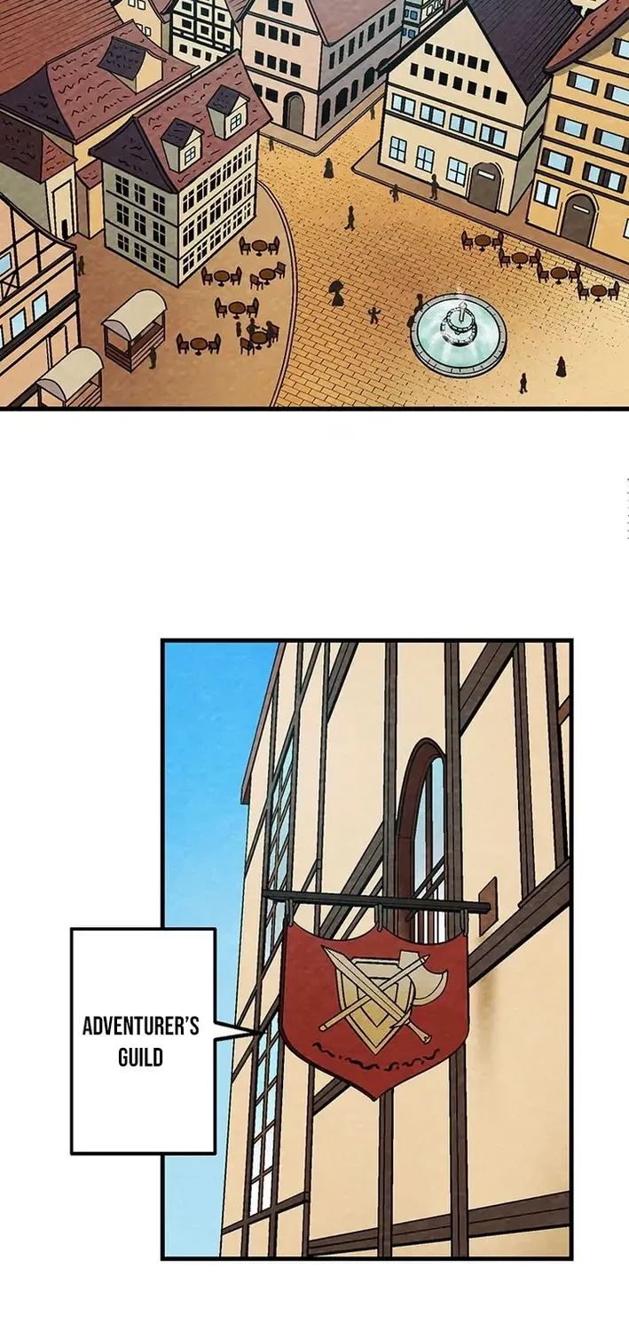 Beyond the Spirit Labyrinth’s Abyss Chapter 4 page 27 - 
