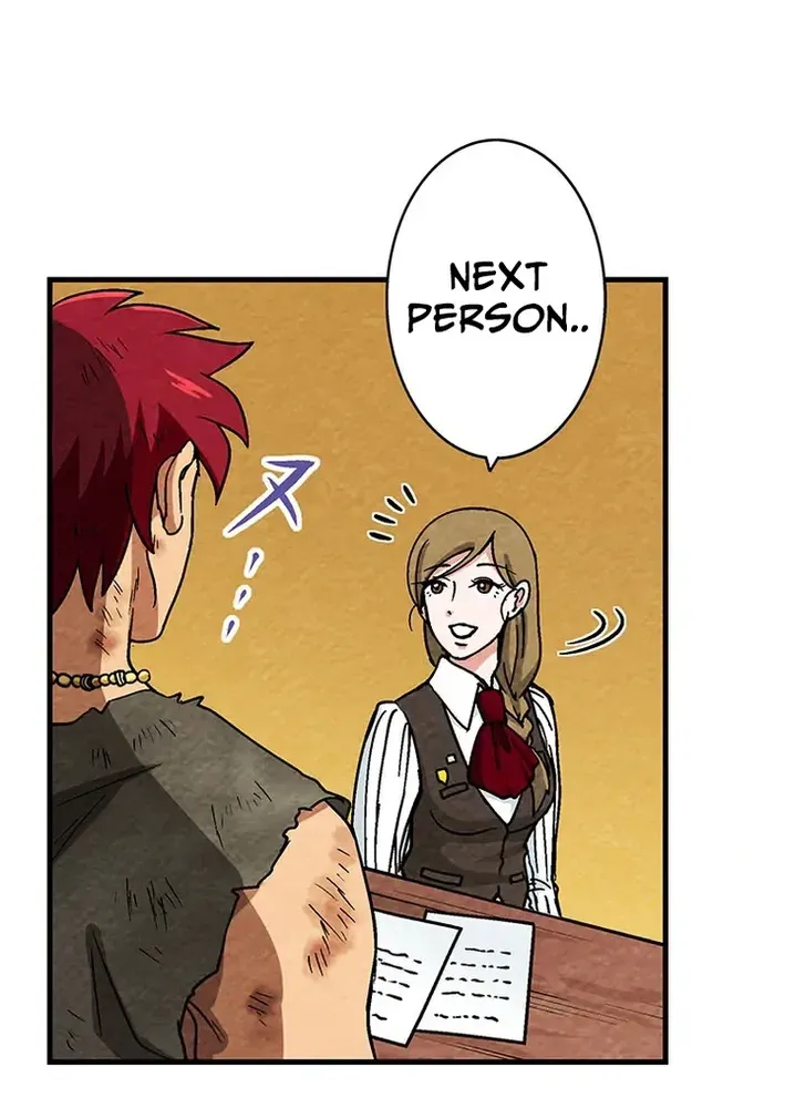 Beyond the Spirit Labyrinth’s Abyss Chapter 4 page 28 - 