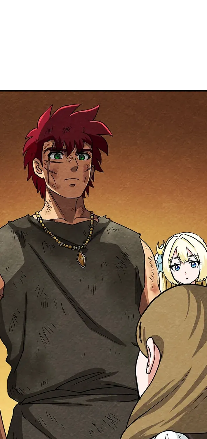 Beyond the Spirit Labyrinth’s Abyss Chapter 4 page 29 - 
