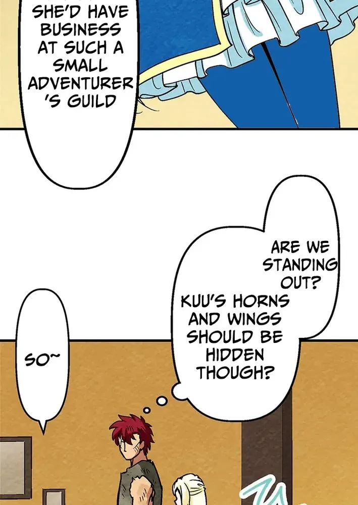 Beyond the Spirit Labyrinth’s Abyss Chapter 4 page 35 - 