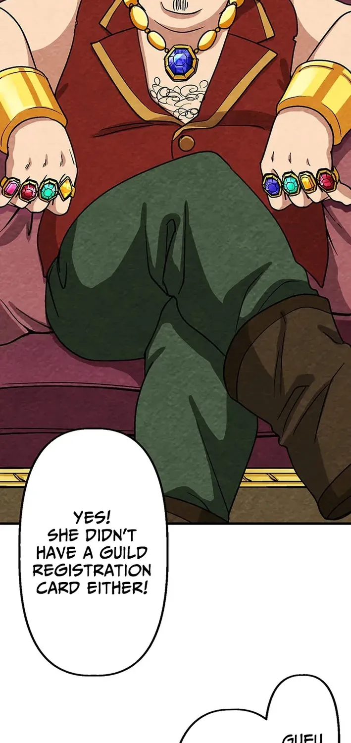 Beyond the Spirit Labyrinth’s Abyss Chapter 4 page 40 - 