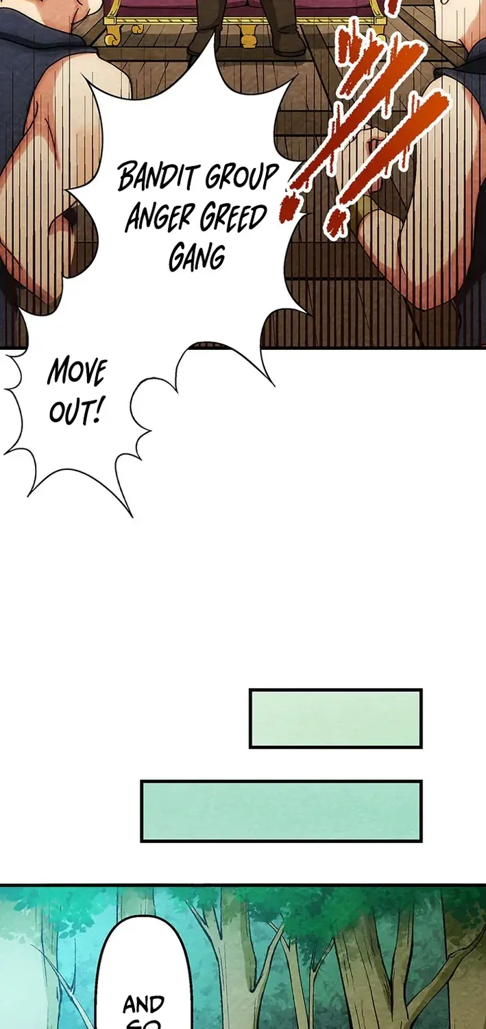 Beyond the Spirit Labyrinth’s Abyss Chapter 4 page 43 - 