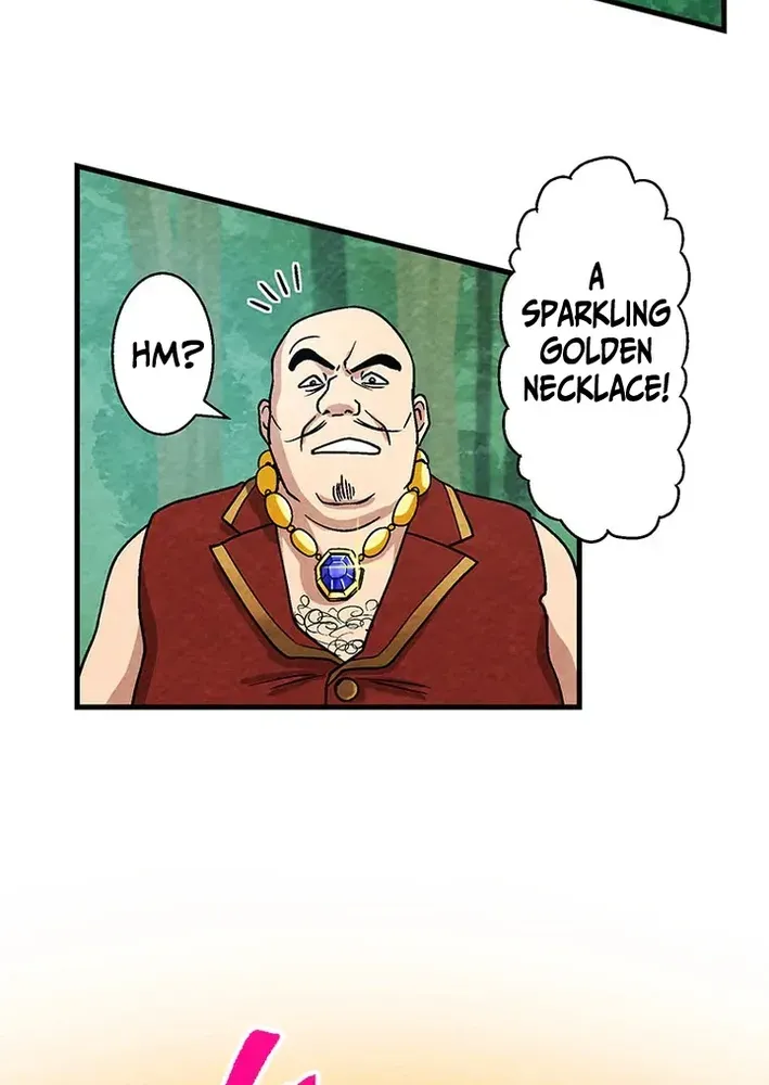 Beyond the Spirit Labyrinth’s Abyss Chapter 4 page 49 - 