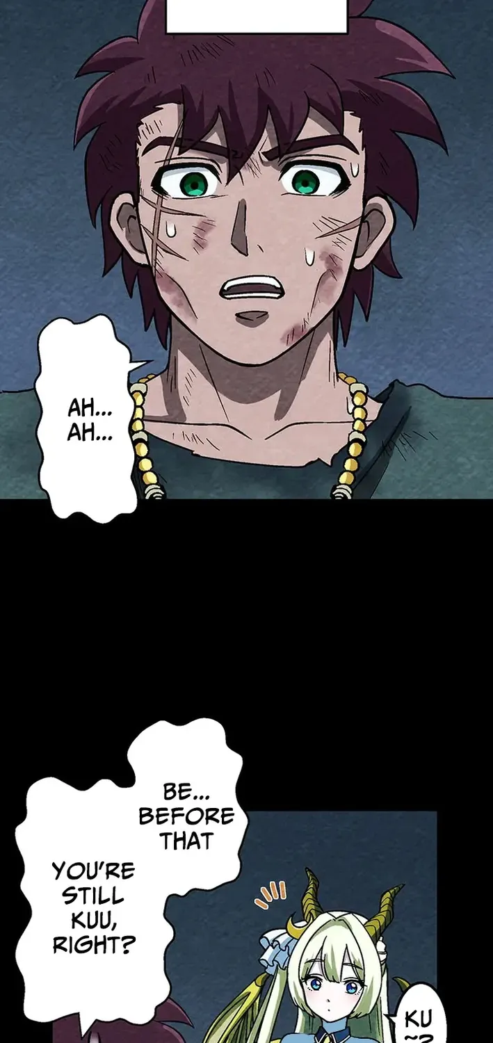Beyond the Spirit Labyrinth’s Abyss Chapter 4 page 6 - 
