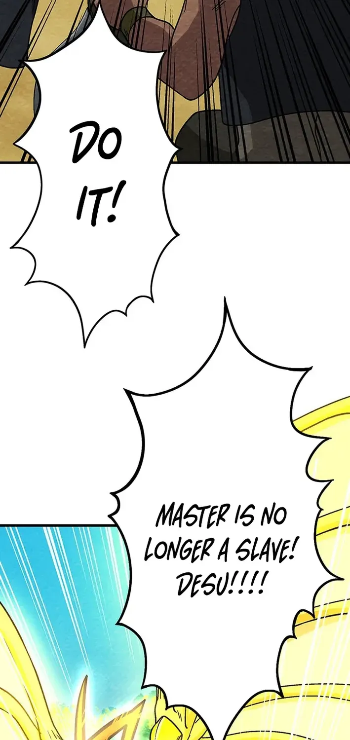 Beyond the Spirit Labyrinth’s Abyss Chapter 4 page 54 - 