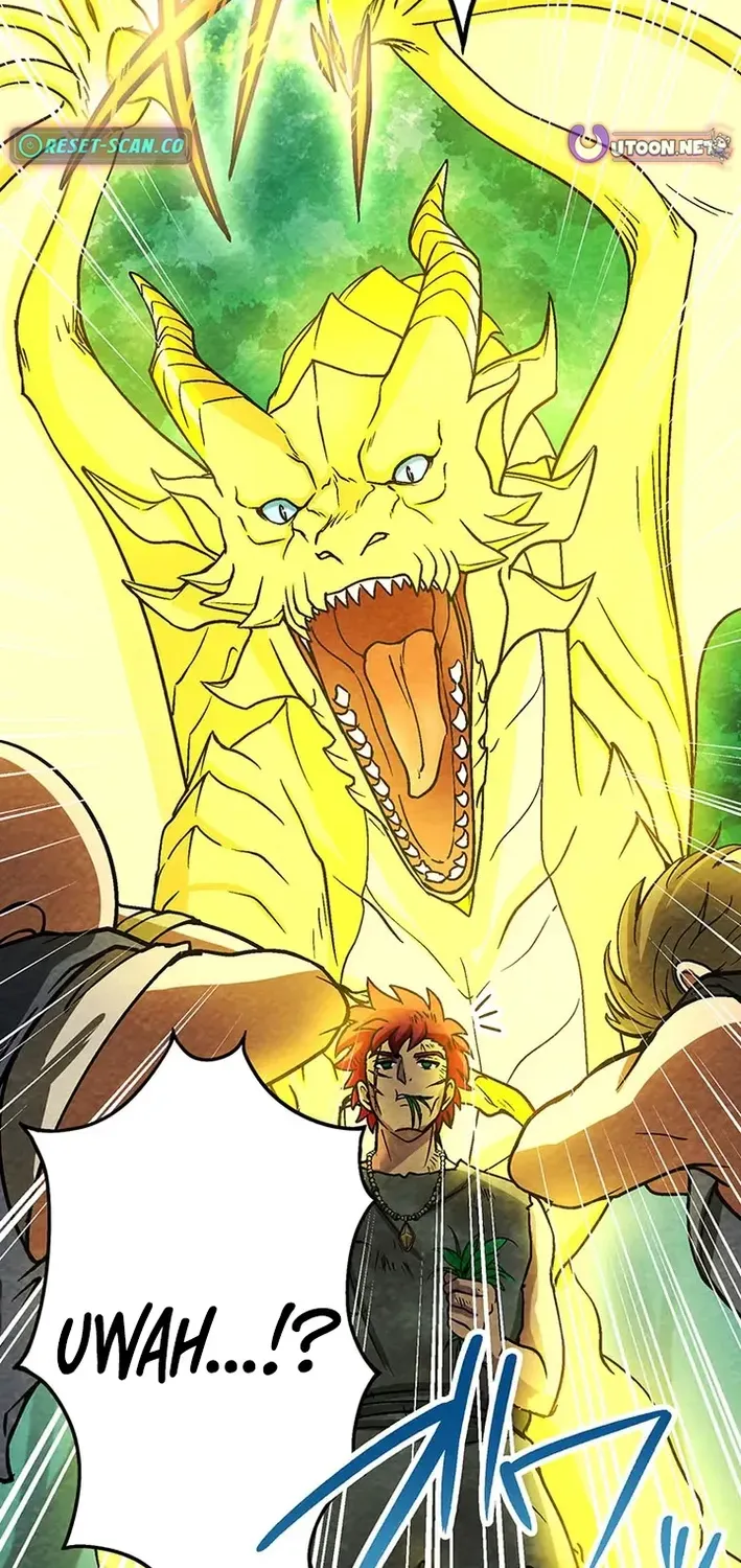Beyond the Spirit Labyrinth’s Abyss Chapter 4 page 55 - 