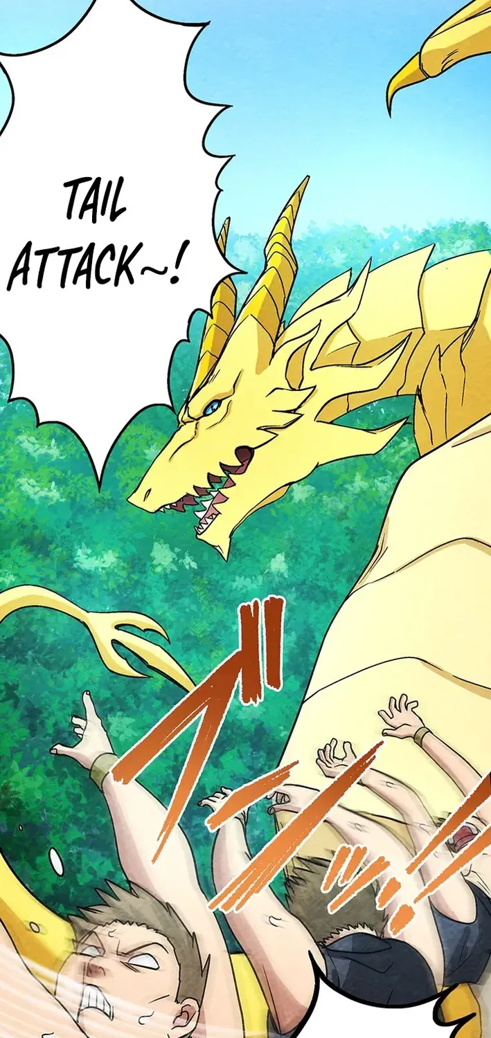 Beyond the Spirit Labyrinth’s Abyss Chapter 4 page 61 - 