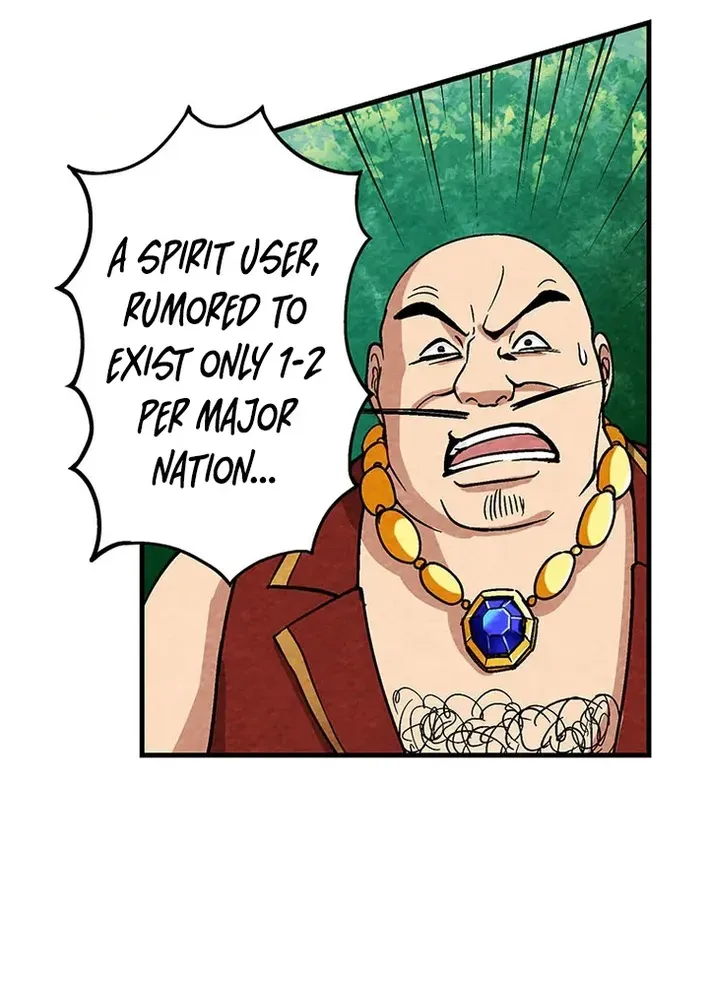 Beyond the Spirit Labyrinth’s Abyss Chapter 4 page 63 - 