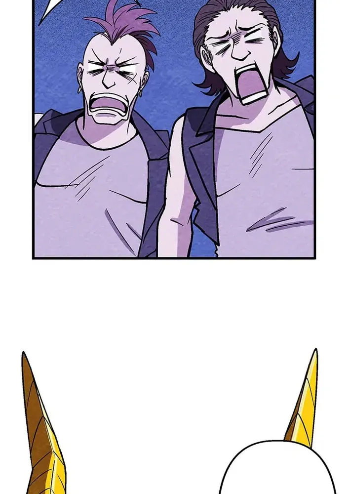 Beyond the Spirit Labyrinth’s Abyss Chapter 4 page 70 - 