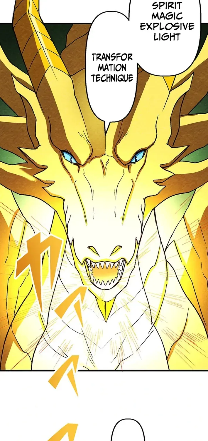 Beyond the Spirit Labyrinth’s Abyss Chapter 4 page 71 - 