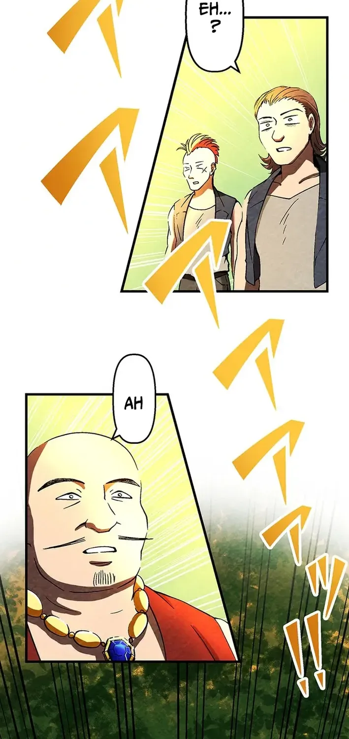 Beyond the Spirit Labyrinth’s Abyss Chapter 4 page 72 - 