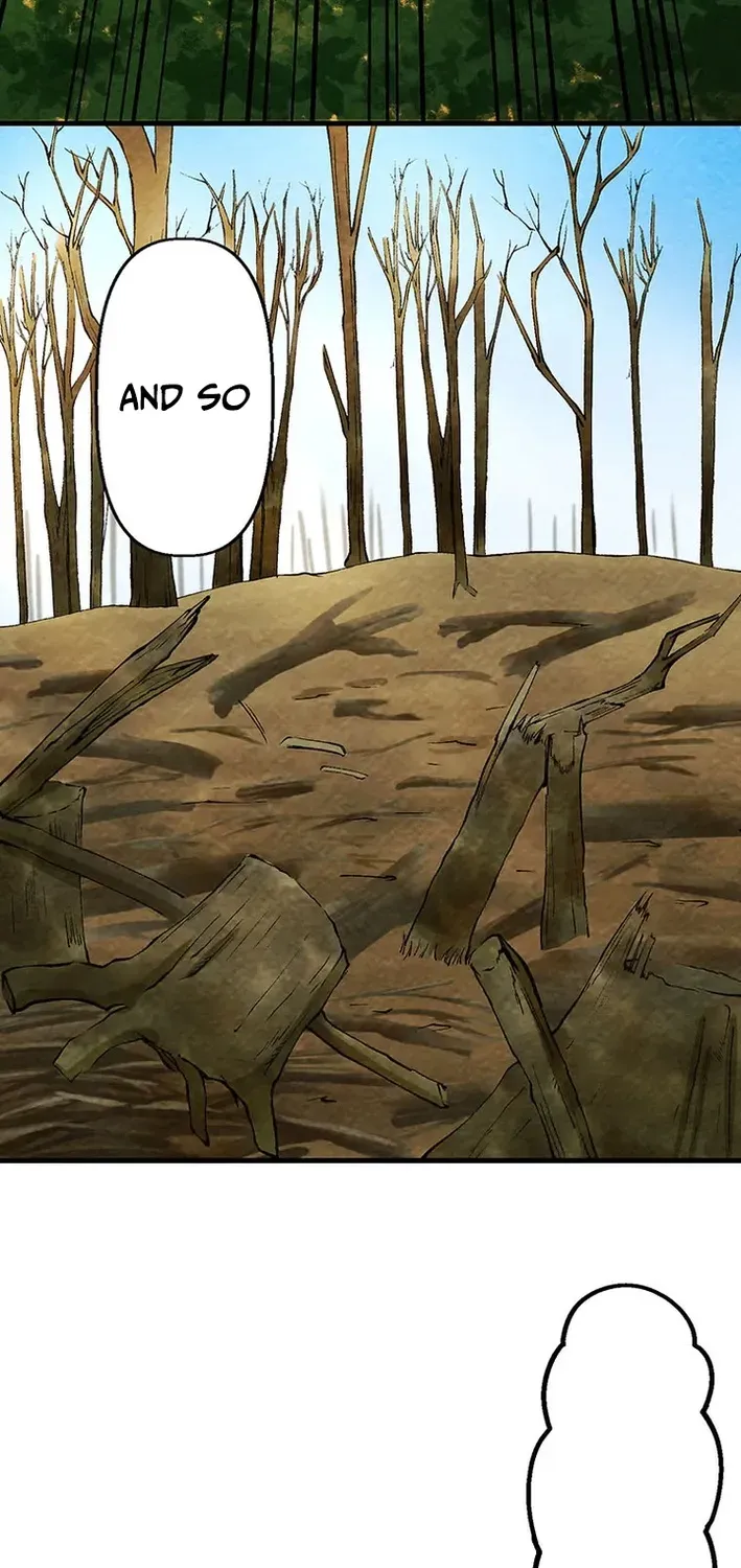 Beyond the Spirit Labyrinth’s Abyss Chapter 4 page 75 - 