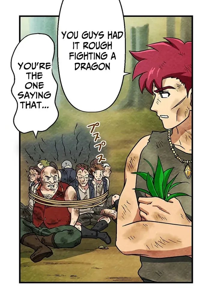 Beyond the Spirit Labyrinth’s Abyss Chapter 4 page 77 - 