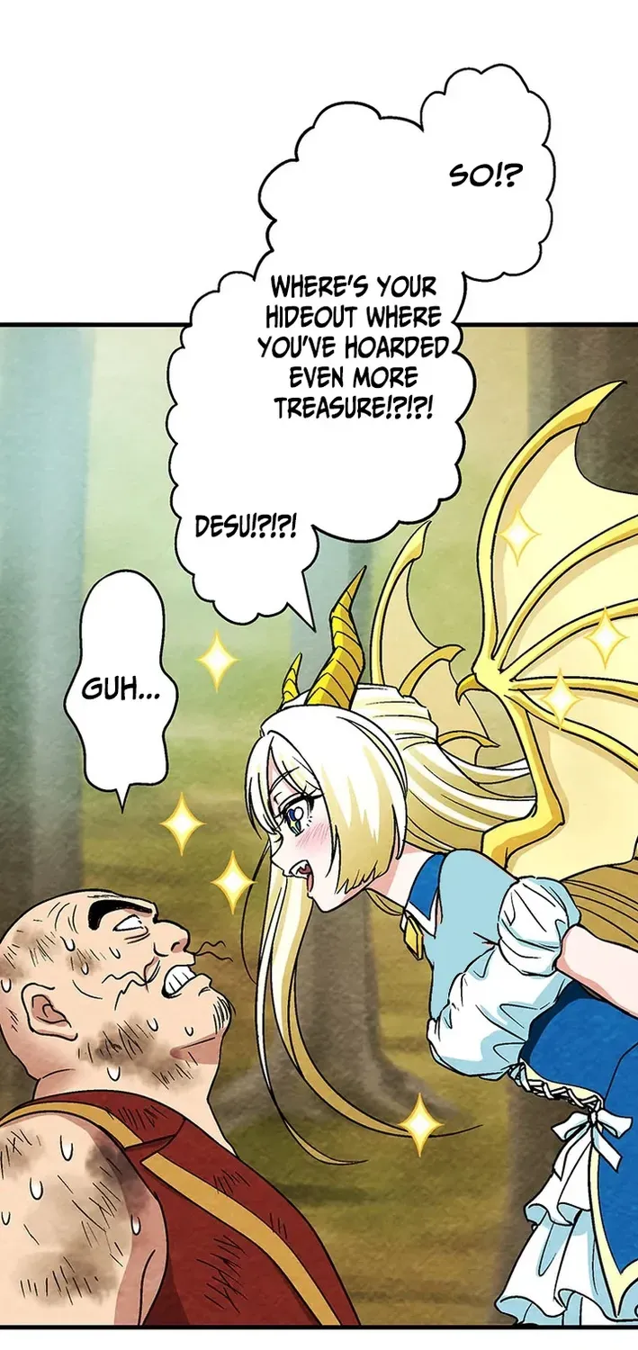 Beyond the Spirit Labyrinth’s Abyss Chapter 4 page 78 - 