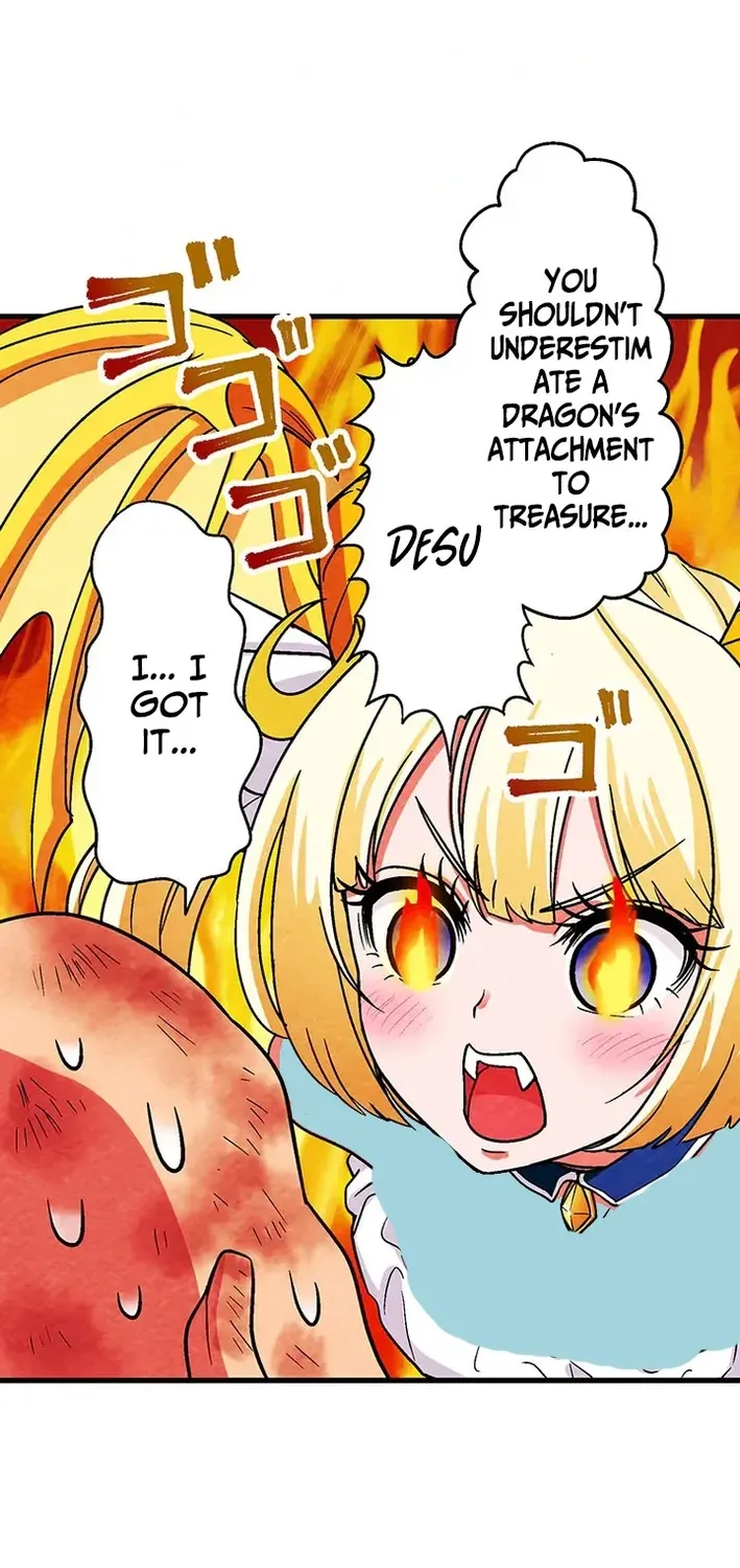 Beyond the Spirit Labyrinth’s Abyss Chapter 4 page 79 - 