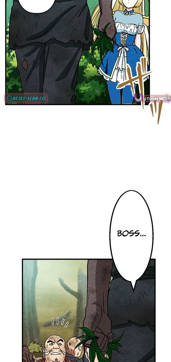 Beyond the Spirit Labyrinth’s Abyss Chapter 4 page 82 - 