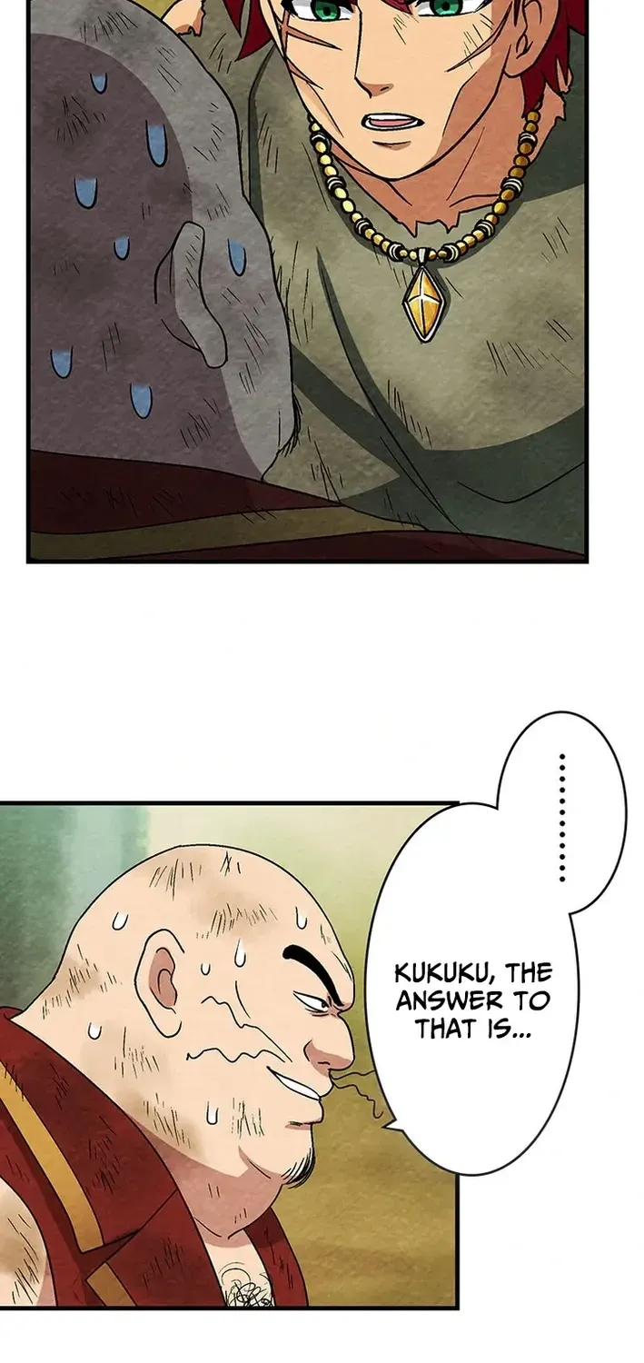 Beyond the Spirit Labyrinth’s Abyss Chapter 5 page 13 - 