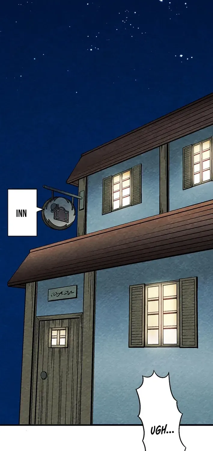 Beyond the Spirit Labyrinth’s Abyss Chapter 5 page 18 - 