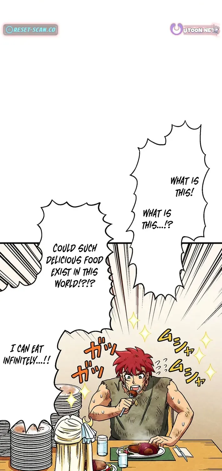 Beyond the Spirit Labyrinth’s Abyss Chapter 5 page 20 - 