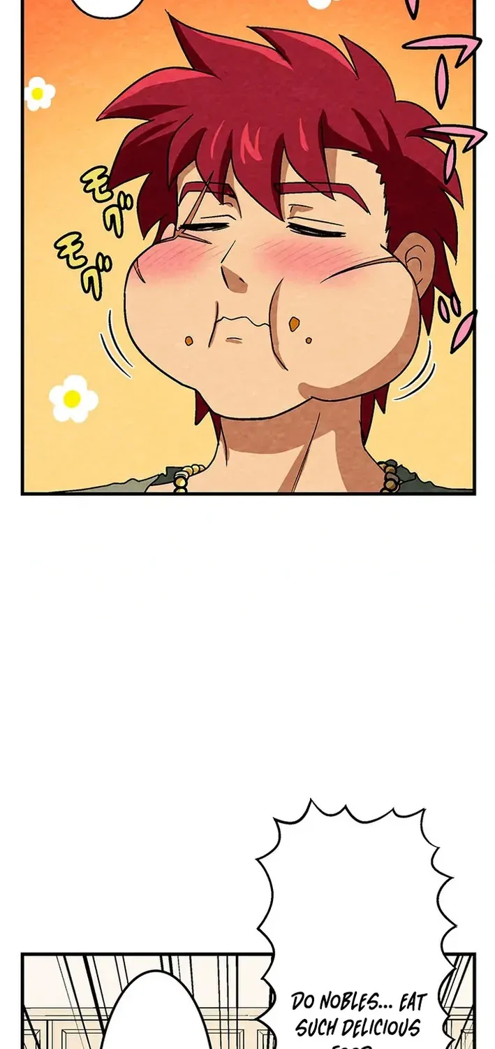 Beyond the Spirit Labyrinth’s Abyss Chapter 5 page 24 - 