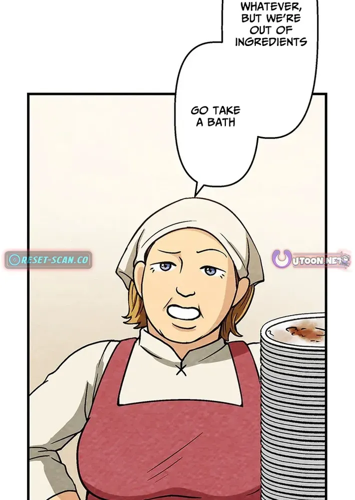 Beyond the Spirit Labyrinth’s Abyss Chapter 5 page 28 - 