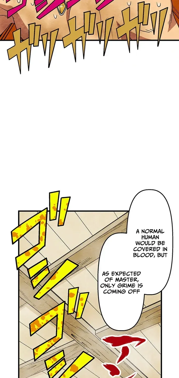 Beyond the Spirit Labyrinth’s Abyss Chapter 5 page 40 - 