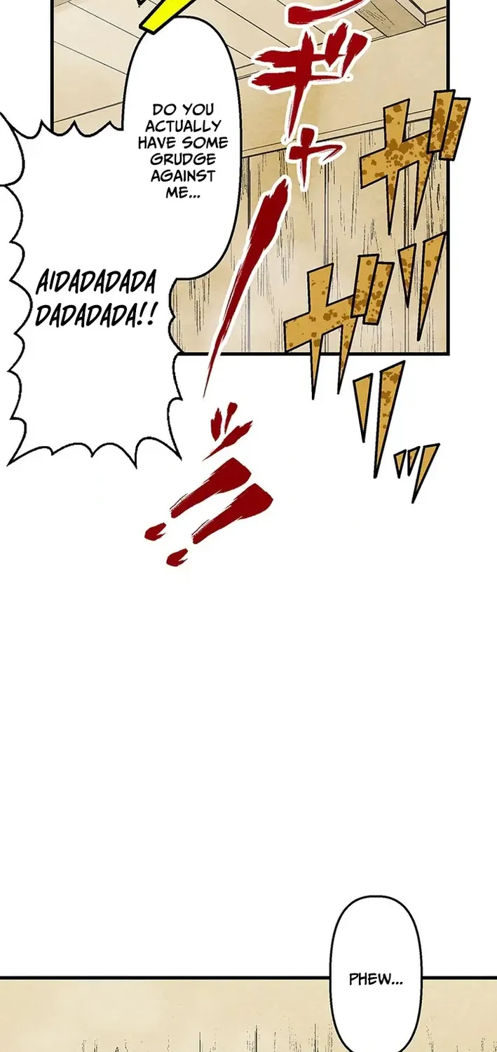 Beyond the Spirit Labyrinth’s Abyss Chapter 5 page 41 - 