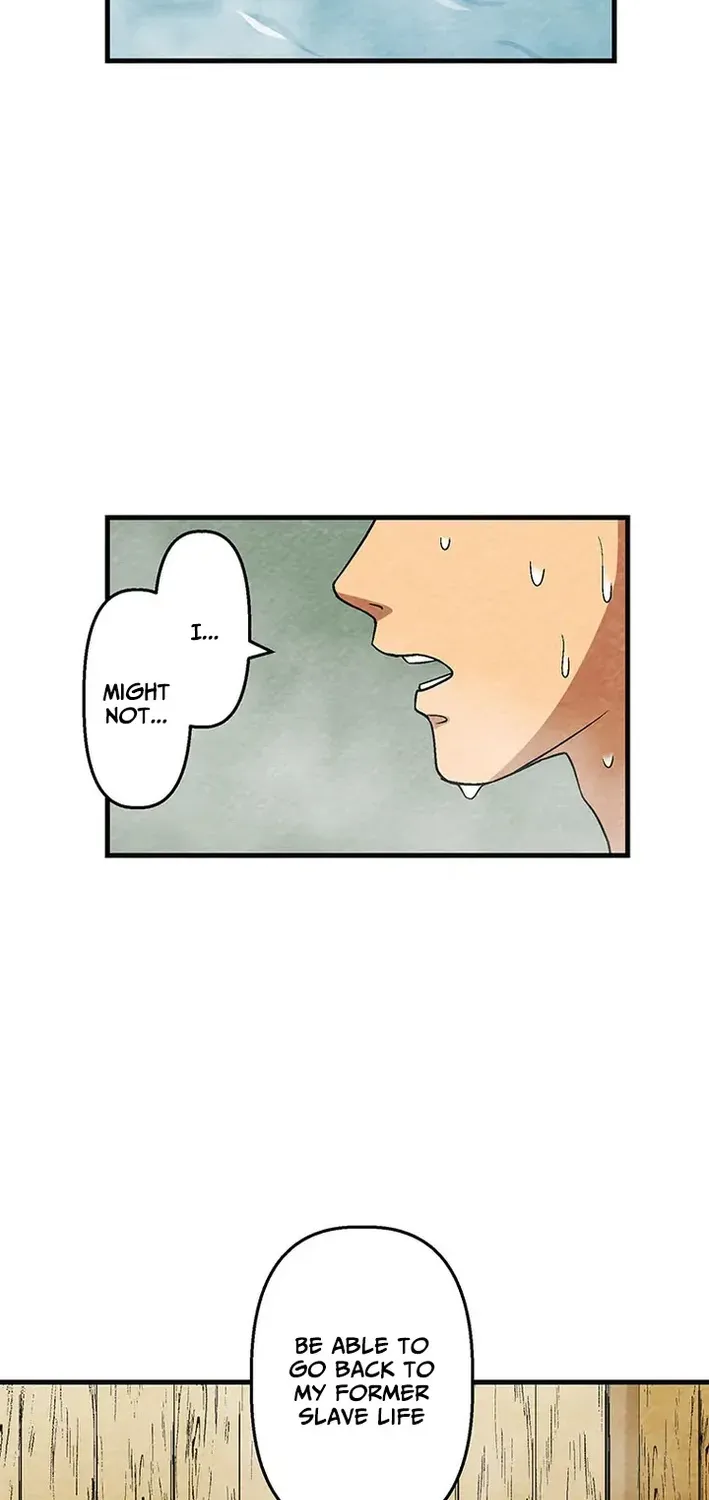 Beyond the Spirit Labyrinth’s Abyss Chapter 5 page 47 - 