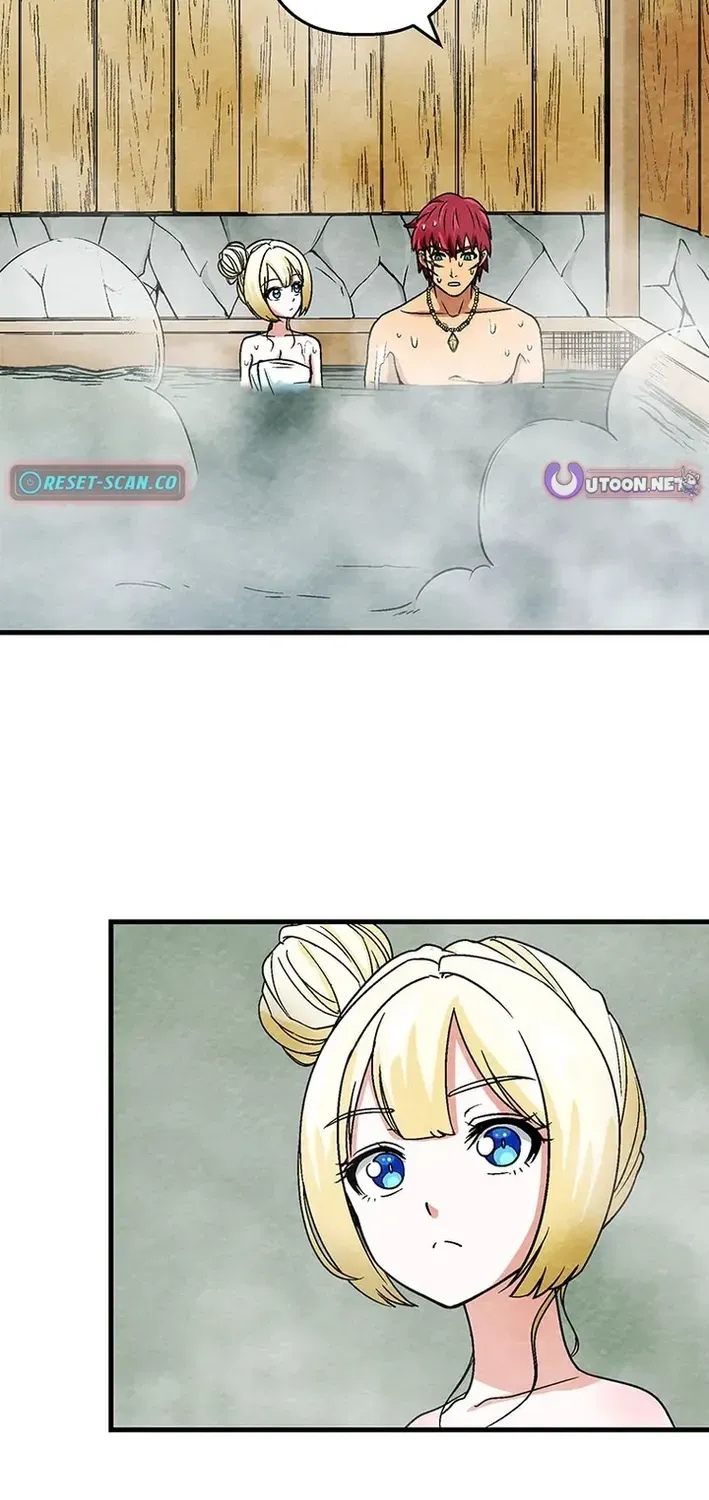 Beyond the Spirit Labyrinth’s Abyss Chapter 5 page 48 - 