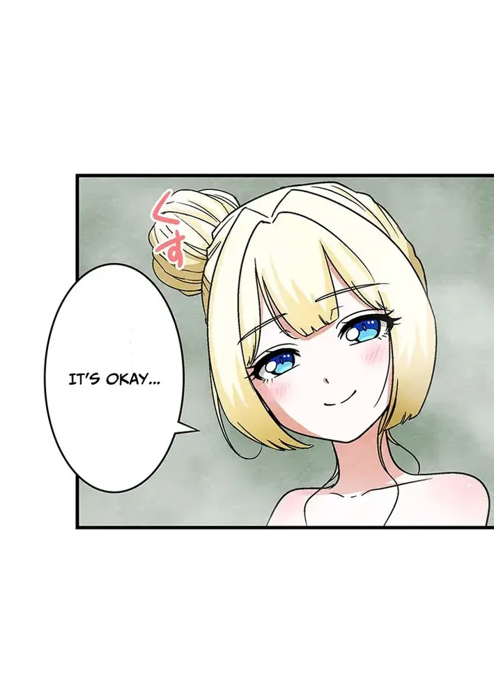 Beyond the Spirit Labyrinth’s Abyss Chapter 5 page 49 - 